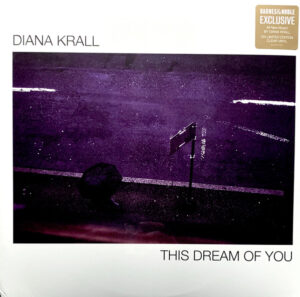 Diana Krall - This Dream Of You [2LP]
