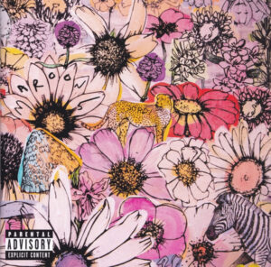 Maroon 5 - Jordi [CD]