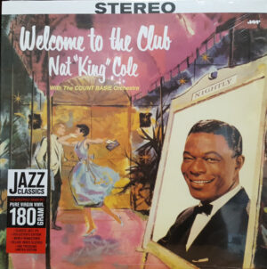 Nat King Cole - Welcome to the Club