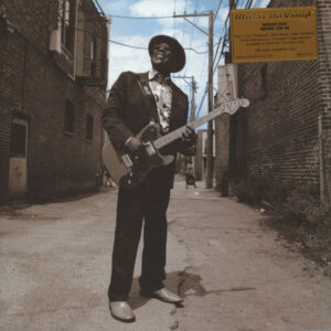 Buddy Guy - Bring 'Em In [2LP]