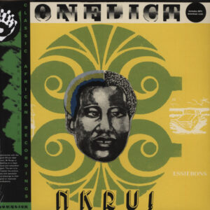 Ebo Taylor - Conflict