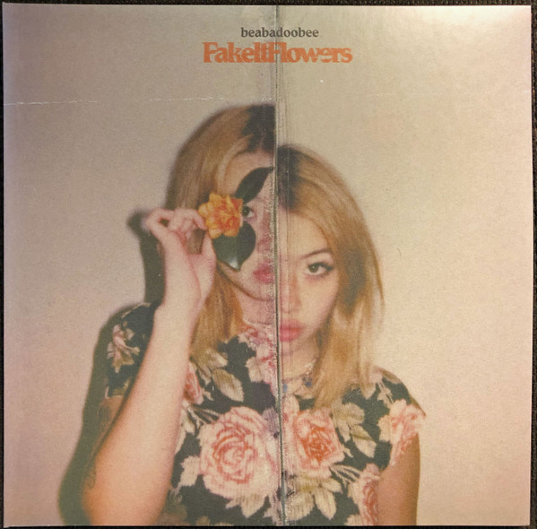 beabadoobee - Fake It Flowers beabadoobee - Fake It Flowers