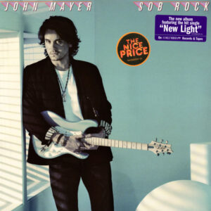 John Mayer - Sob Rock