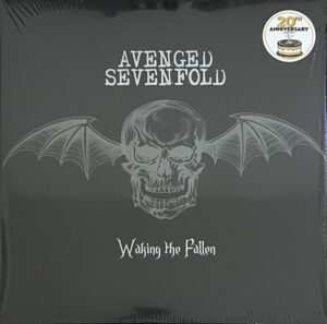 Avenged Sevenfold - Waking The Fallen