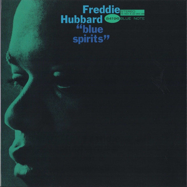 Freddie Hubbard - Blue Spirits Freddie Hubbard - Blue Spirits