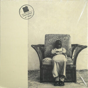 Anaïs - Darkness At Play