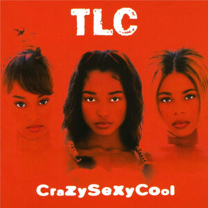 TLC - CrazySexyCool [2LP]