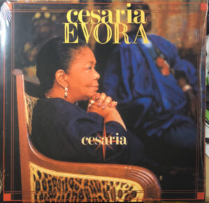 Cesaria Evora - Cesaria [2LP]