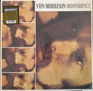 Van Morrison - Moondance [3LP]
