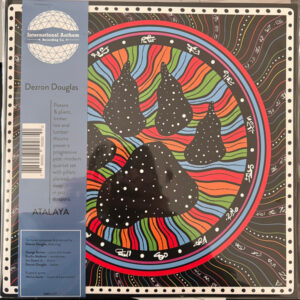 Dezron Douglas - Atalaya