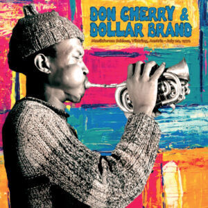 Don Cherry - Musikforum Schloss, Viktring, Austria – July 20, 1972 [2LP]