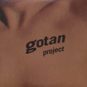 Gotan Project - La Revancha Del Tango [2LP]