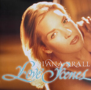 Diana Krall - Love Scenes [2LP]