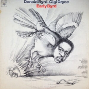 Donald Byrd - Early Byrd