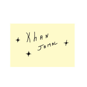 The Khan Jamal Creative Arts Ensemble - Drum Dance To The Motherland