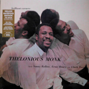 Thelonious Monk - Brilliant Corners