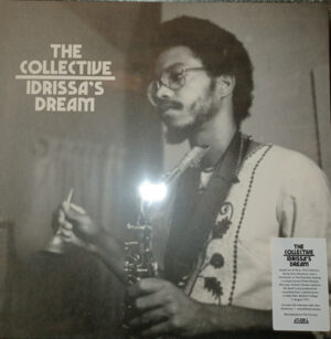 The Collective - Idrissa's Dream [2LP]