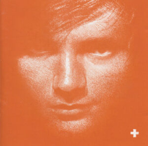 Ed Sheeran - + [CD]