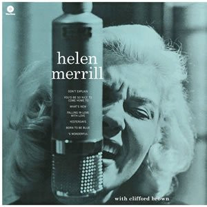 Helen Merrill - Helen Merrill