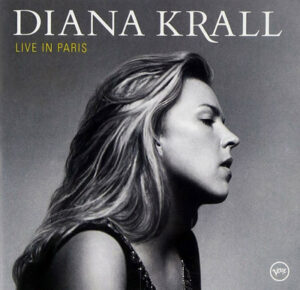 Diana Krall - Live In Paris [2LP]
