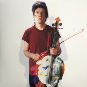 Arthur Russell - Calling Out Of Context [2LP]
