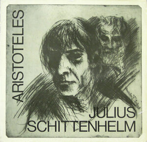 ארבע דקות לתוך הקטע ואתם כבר בפנים: The Sidewinder Julius Schittenhelm - Aristoteles