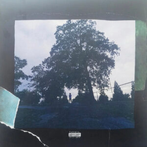 J. Cole - 4 Your Eyez Only