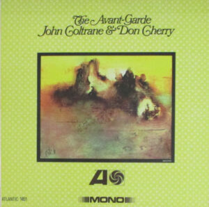 John Coltrane - The Avant-Garde