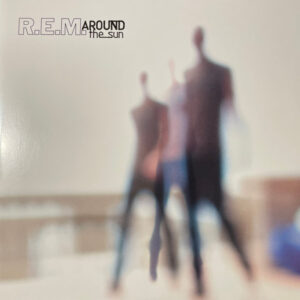 R.E.M. - Around The Sun [2LP]