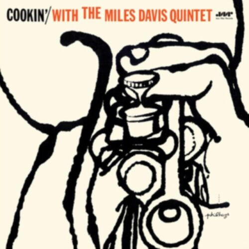 The Miles Davis Quintet - Cookin The Miles Davis Quintet - Cookin