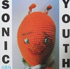 Sonic Youth - Dirty [2LP]