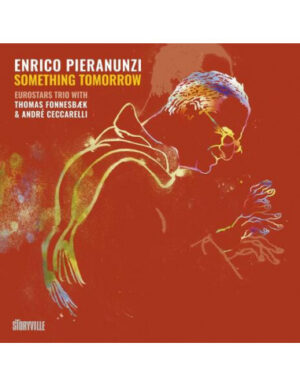 Enrico Pieranunzi - Something Tomorrow