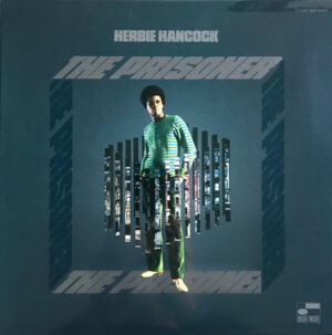 Herbie Hancock - The Prisoner