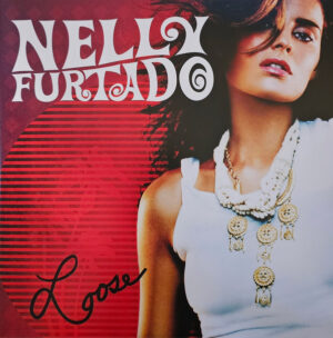 Nelly Furtado - Loose [2LP]