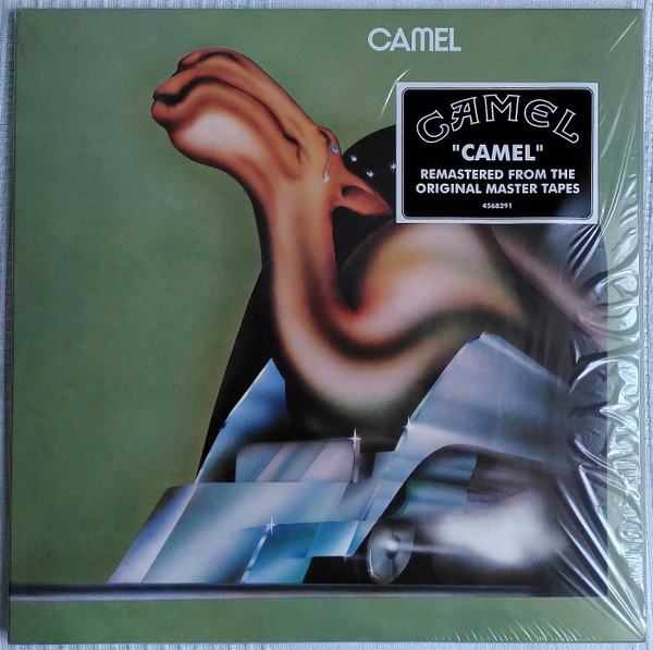 Camel - Camel Camel - Camel