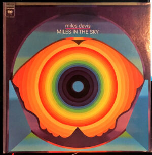 Miles Davis - Miles In The Sky
