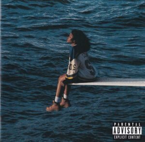 SZA - SOS [CD]