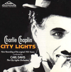 Charlie Chaplin - City Lights (Original Film Score)