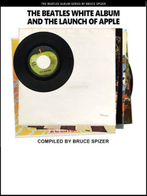 The Beatles White Album and the Launch of Apple