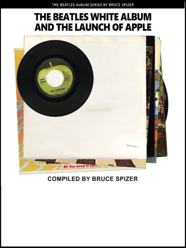 The Beatles White Album and the Launch of Apple The Beatles White Album and the Launch of Apple