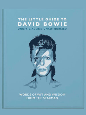The Little Guide to David Bowie