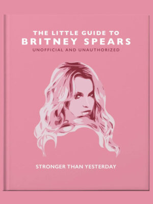 Little guide to Britney Spears