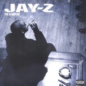 Jay-Z - The Blueprint [2LP]