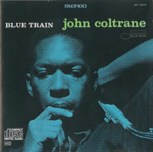 John Coltrane - Blue Train