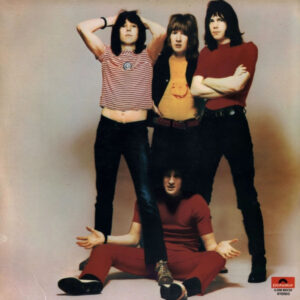 Golden Earring - On The Double