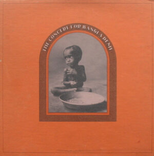 Various - The Concert For Bangla Desh