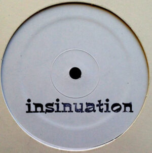 The Folk Implosion - Insinuation
