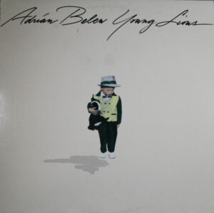 Adrian Belew - Young Lions