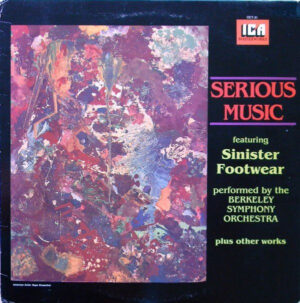 Various - Serious Music