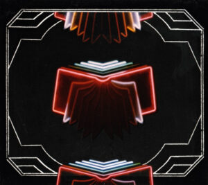 Arcade Fire - Neon Bible